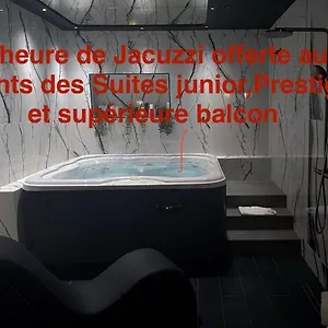 visit hotel
