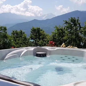 Paradisiaques Hébergement de vacances